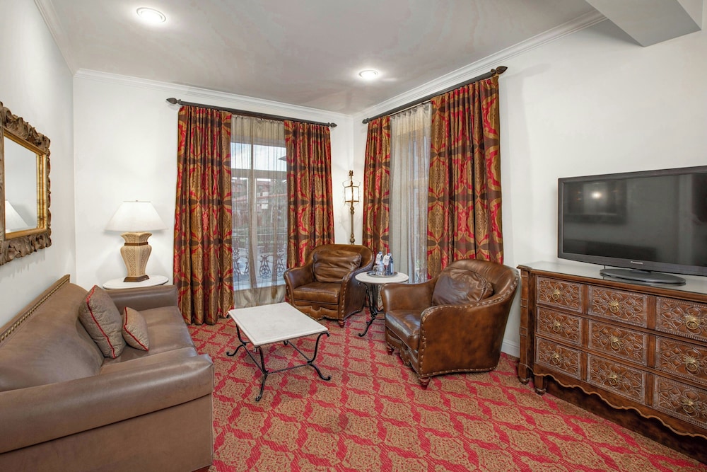 Casa Monica Resort & Spa Autograph Collection - photo 29