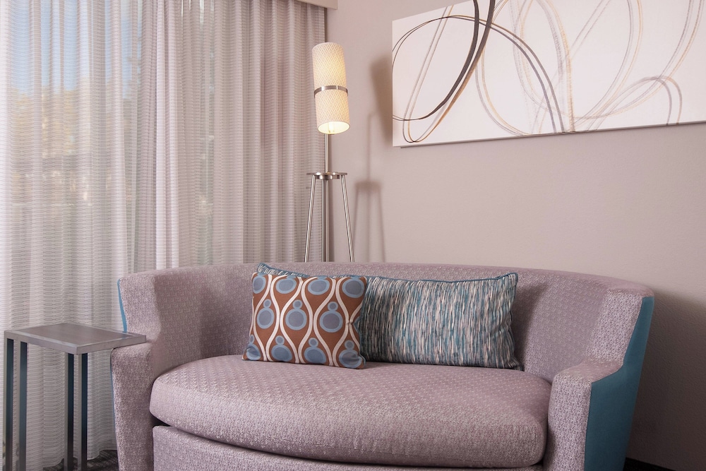 Courtyard Miami in Coral Gables by Marriott - photo 12