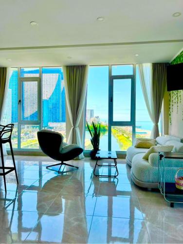 Apartment Magnolia Rustaveli 62