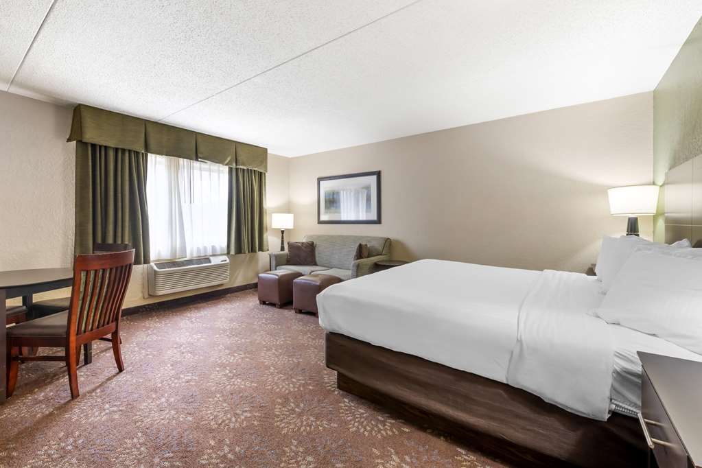 Best Western Plus New Ulm - photo 18