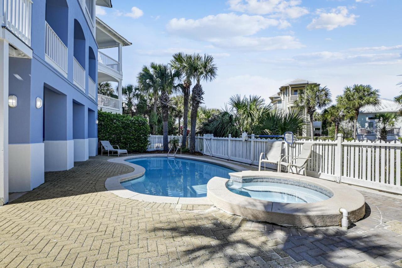 Paradise Pointe By Holiday Isle Properties — Fort Walton Beach