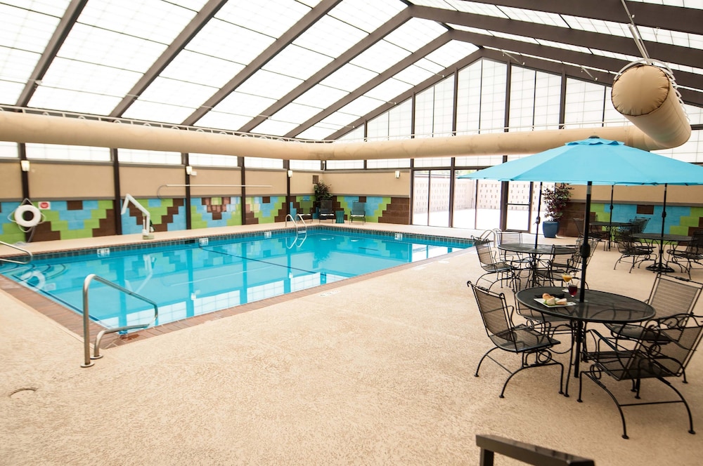 Holiday Inn St. Louis Arpt West Earth City by IHG - photo 35