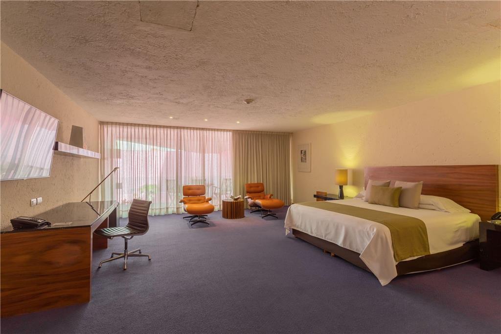 Chapultepec Suite