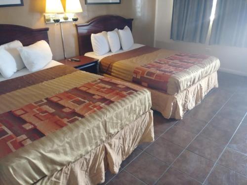 Garden Inn & Suites New Braunfels - photo 4