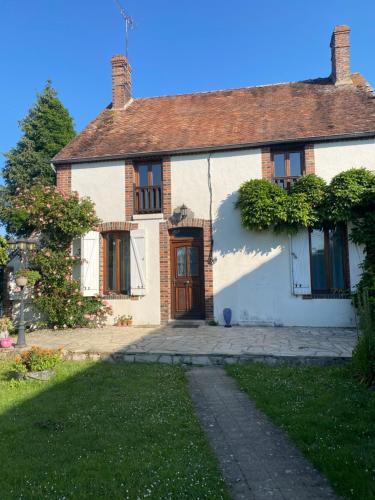 Charny les Lindets - last minute hotel in Unknown City