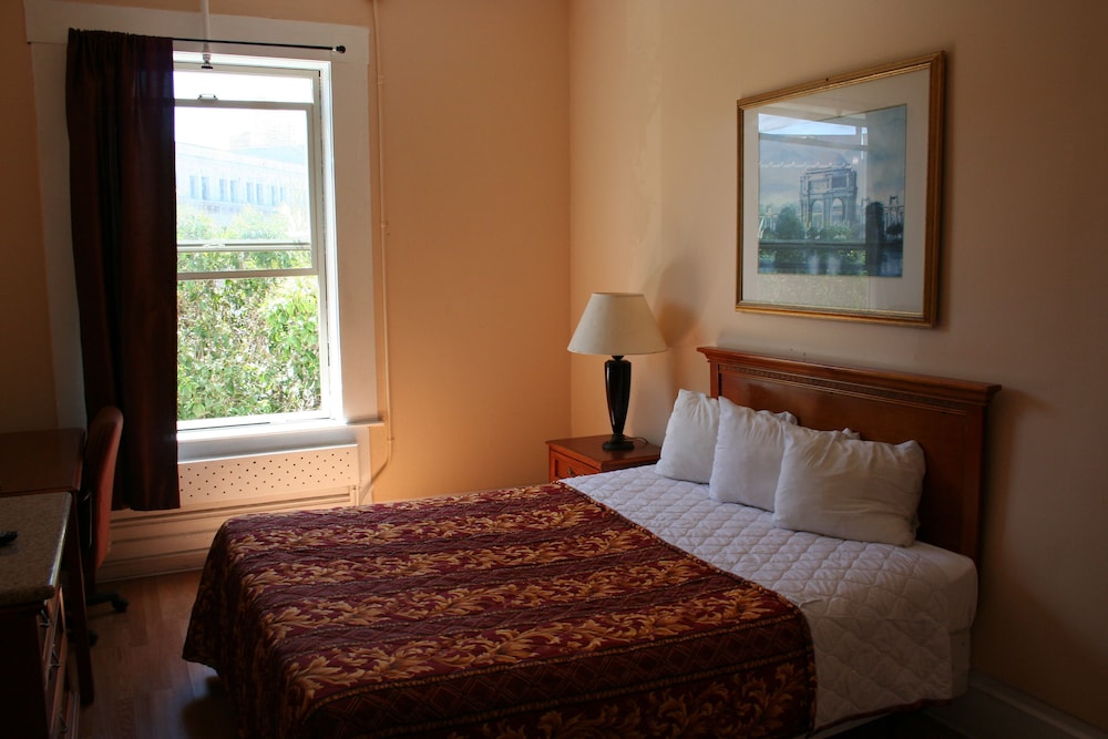 Europa Hotel - photo 9