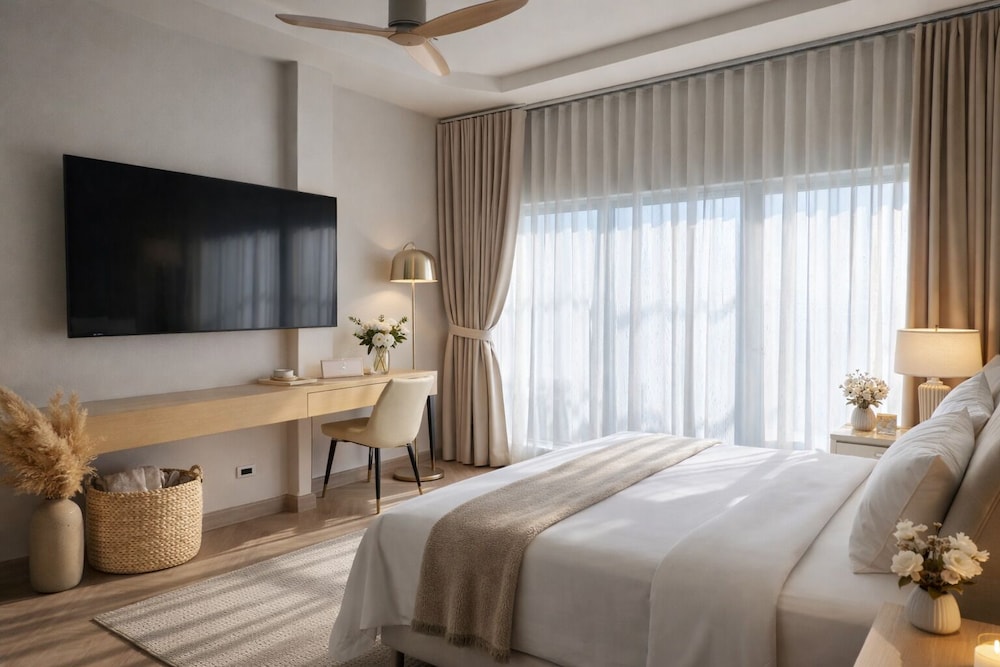The Escape Kamala - last minute hotel in Unknown City