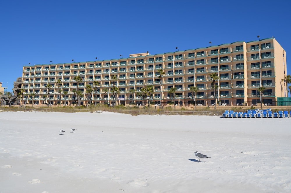 Days Inn by Wyndham Panama City Beach Beachfront Resort - photo 82