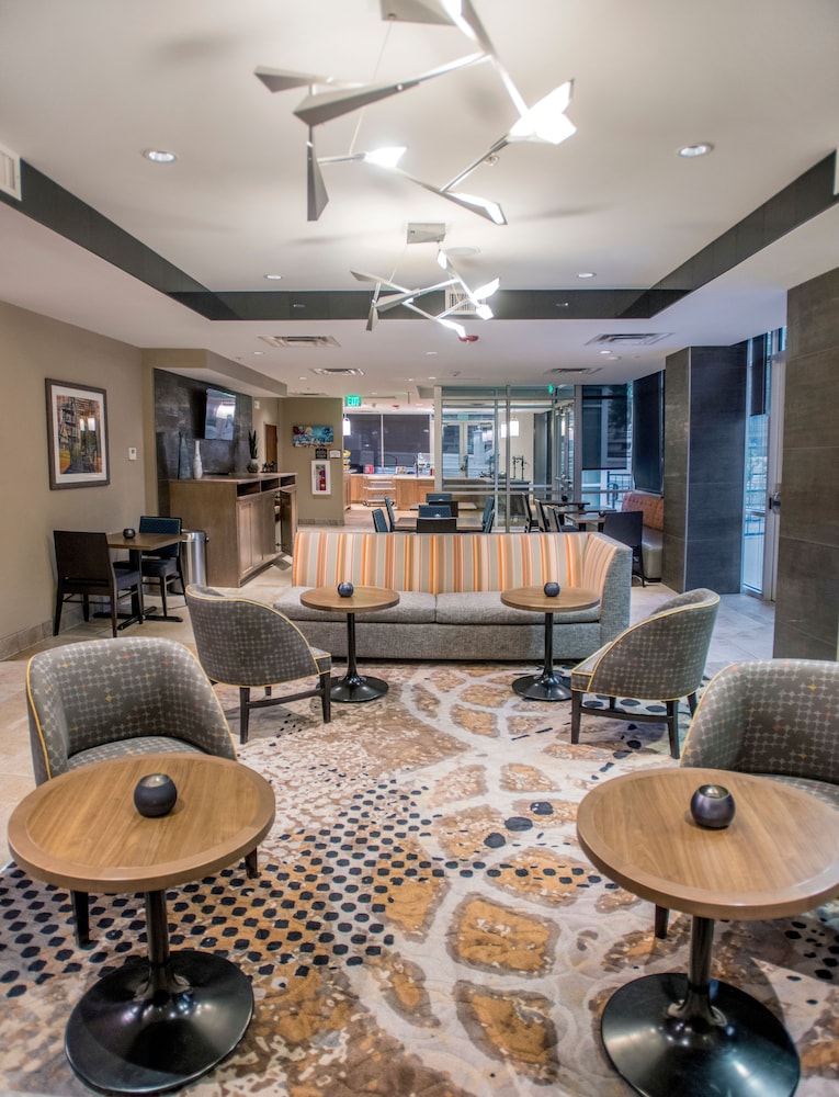 Staybridge Suites Denver Downtown by IHG - photo 6