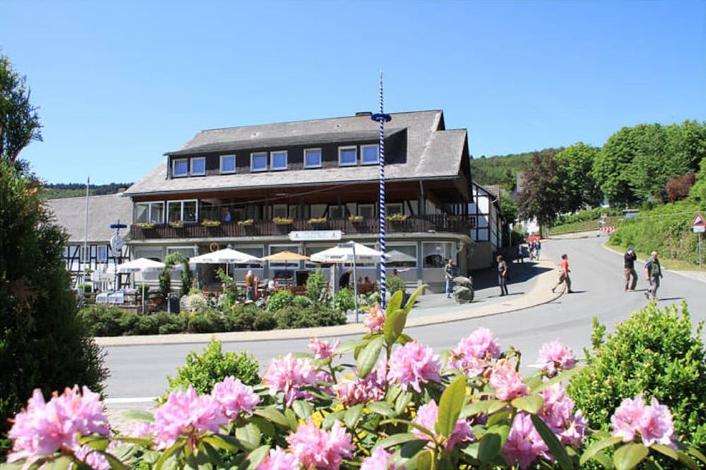 Gasthof Müller - last minute hotel in Winterberg