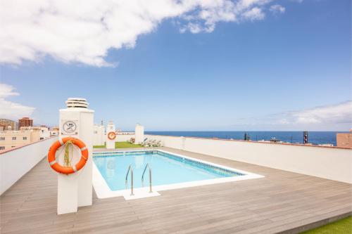 Plaza del Charco Estudio in Puerto De La Cruz, Spain