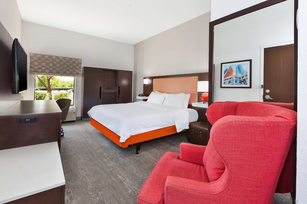 Hampton Inn Columbus Delaware I 71 North - photo 22