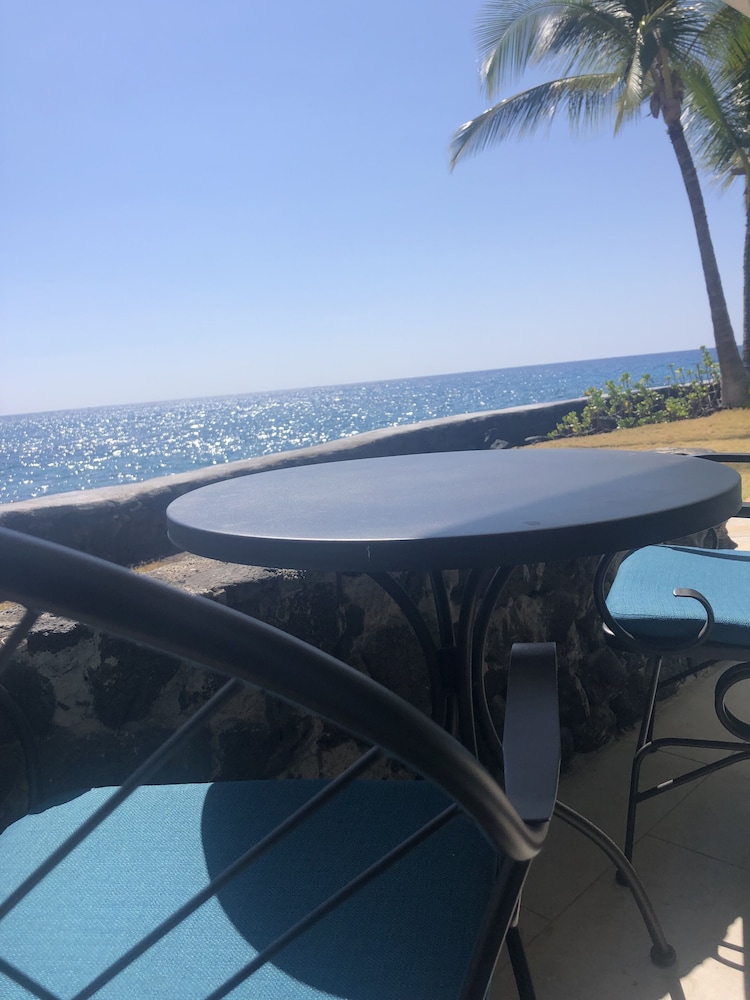 Kona Tiki Hotel - photo 28