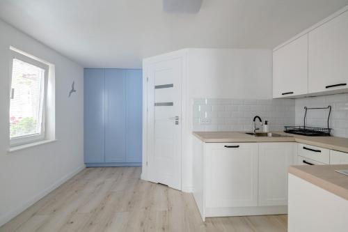 Apartment Northern Gdańsk — 4-Star Luxury Hotel in Gdansk, Poland