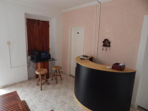 Pousada Maria Bonita Piranhas Alagoas. in Piranhas, Brasil