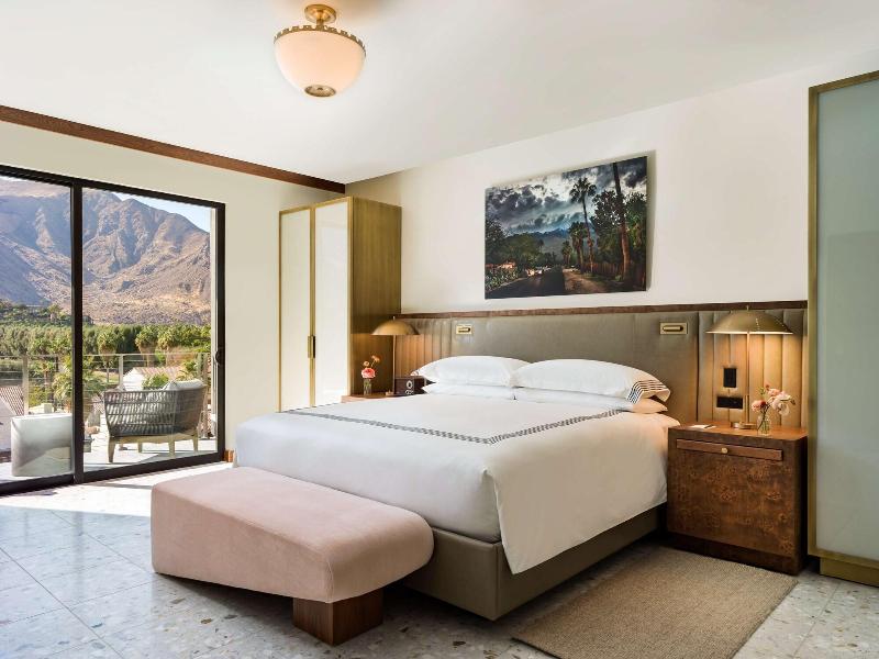 Thompson Palm Springs by Hyatt - photo 33