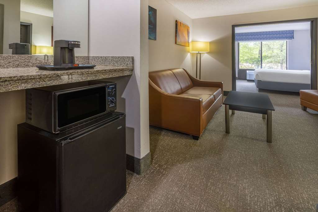 Wingate by Wyndham Atlanta Galleria Ballpark - photo 17