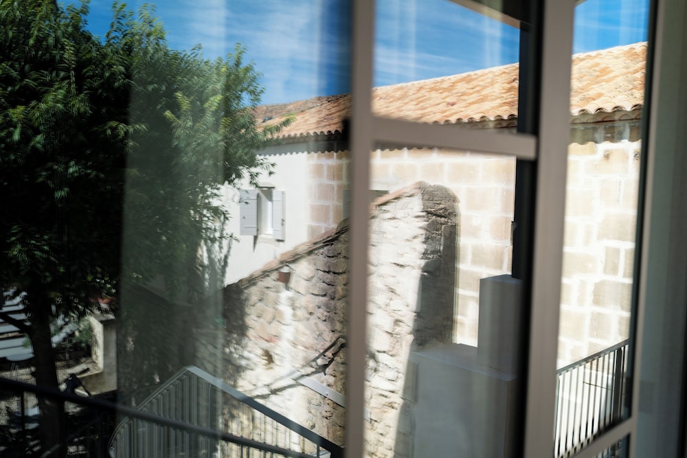 La Regalido — 4-Star Luxury Hotel in Fontvieille, France