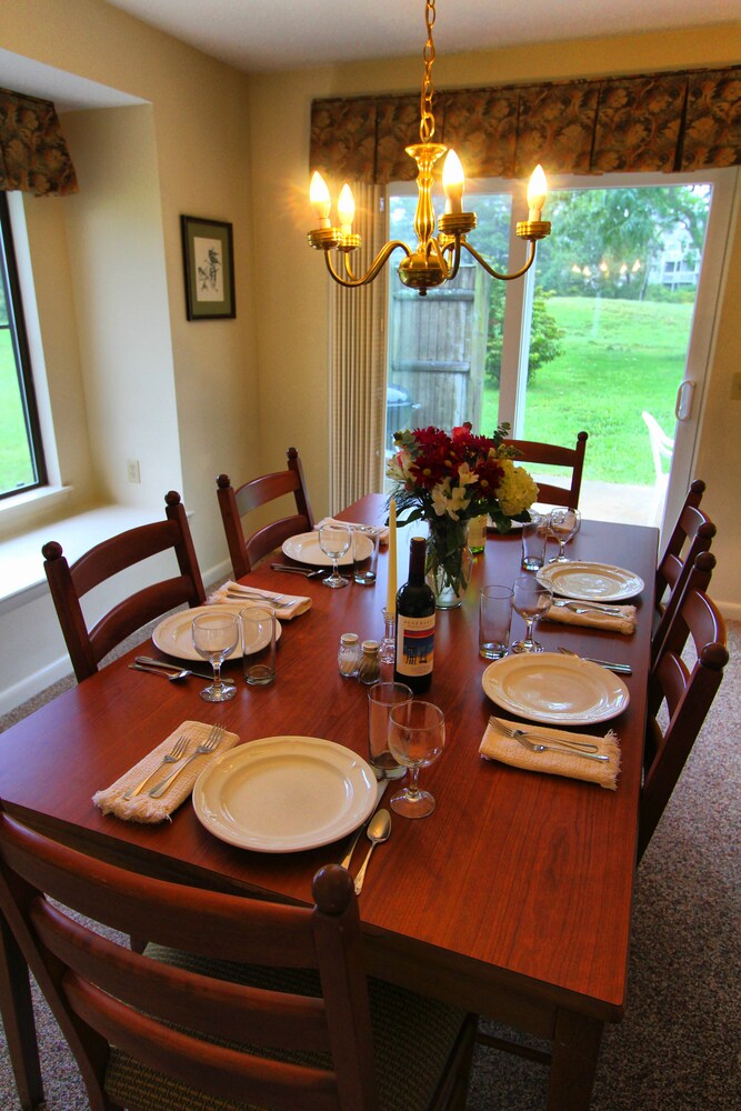 Brewster Green Resort - photo 11