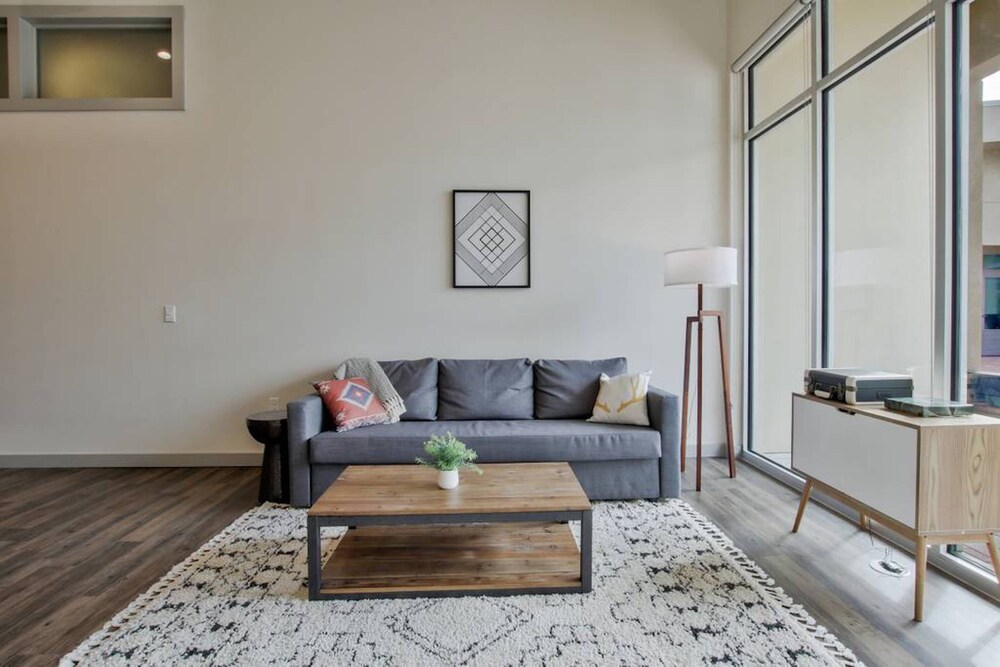 The Old Town Luxury Lofts - photo 179