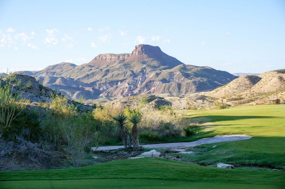 Lajitas Golf Resort and Spa in Alpine, United States