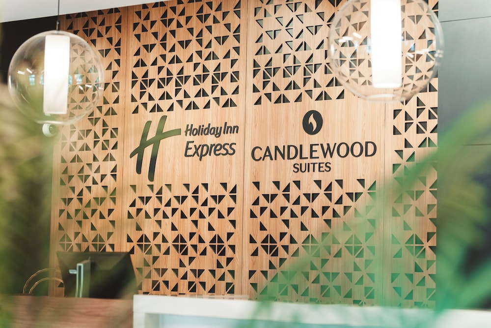 Candlewood Suites Trois Rivieres Ouest by IHG in Trois-Rivieres, Canada