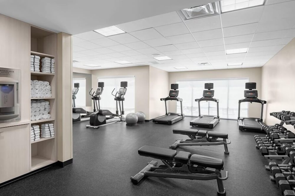 TownePlace Suites by Marriott Charlotte Fort Mill - photo 21