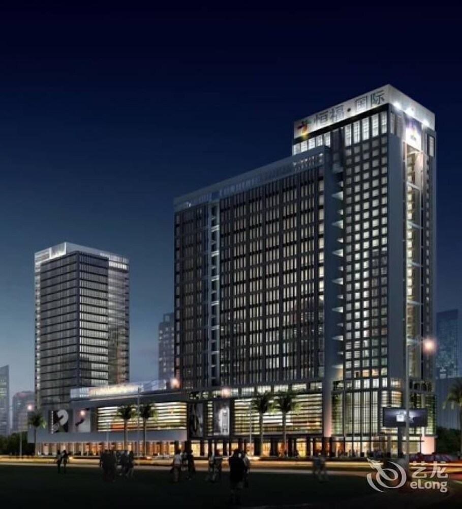 Private Enjoy Home Apartment — 4-Star Luxury Hotel in Foshan, People's Republic of China