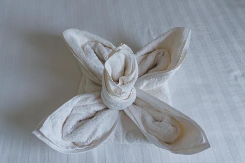 Reachbut Sessor Hotel in Krong Kep, Cambodia