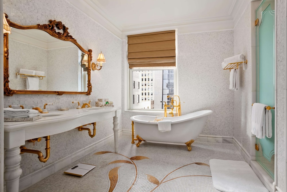 The Plaza A Fairmont Managed Hotel - photo 37