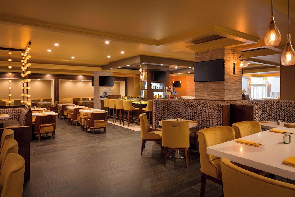 Monterey Marriott - photo 45
