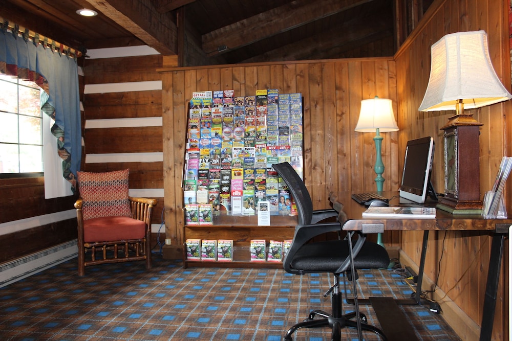 Great Smokies Inn Cherokee - photo 23