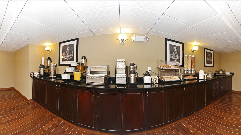 Envy Hotel - photo 12