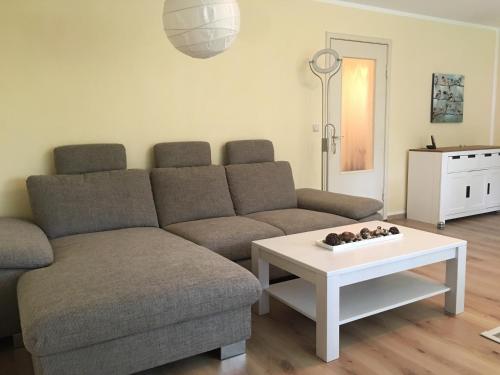 Fewo Ostsee Oase — 4-Star Luxury Hotel in Eckernfoerde, Germany
