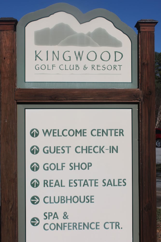 Kingwood Resort - photo 26