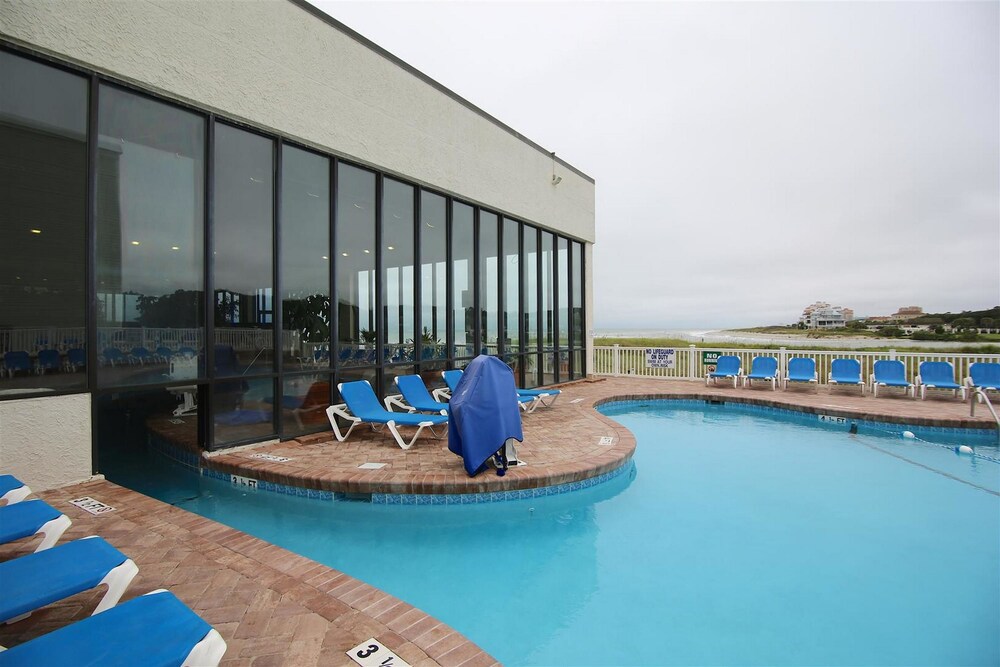 Sands Beach Club #815 Ocean Front - photo 29