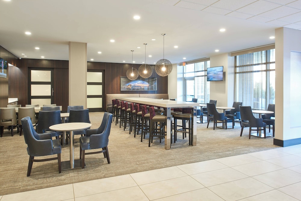 Residence Inn by Marriott Cincinnati Midtown Rookwood - photo 23