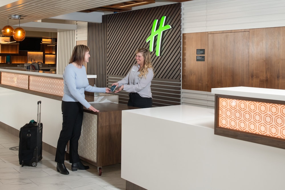 Holiday Inn Portland Columbia Riverfront By IHG - photo 72