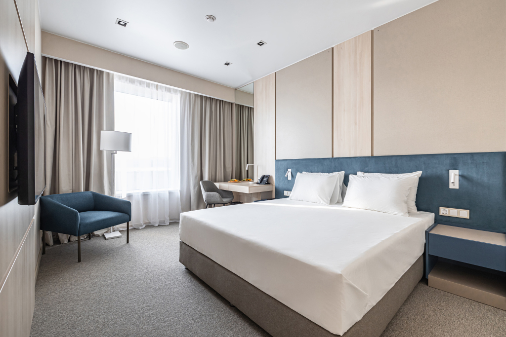 Legenda Aero Hotel — hotel in Yemel'yanovo