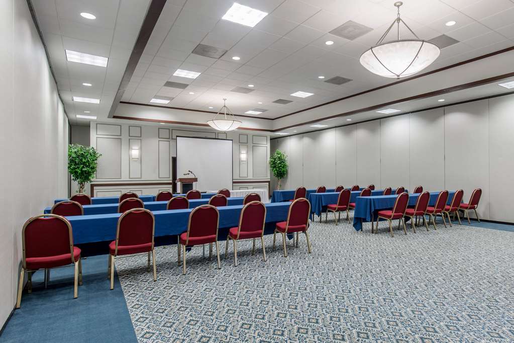 Comfort Inn Conference Center - photo 21