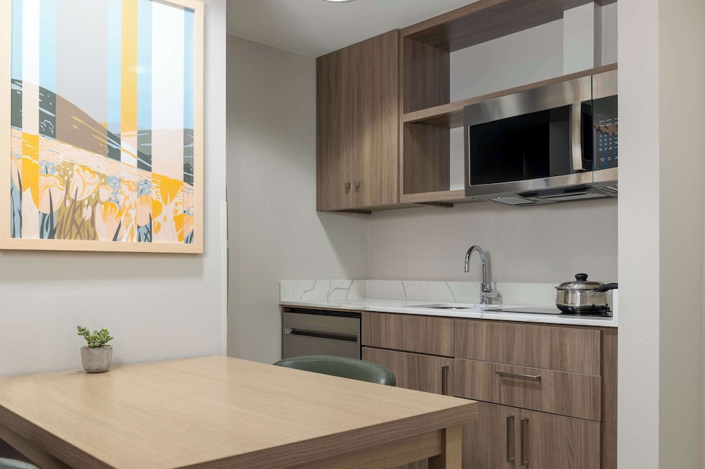 Homewood Suites by Hilton Ontario Rancho Cucamonga - photo 14