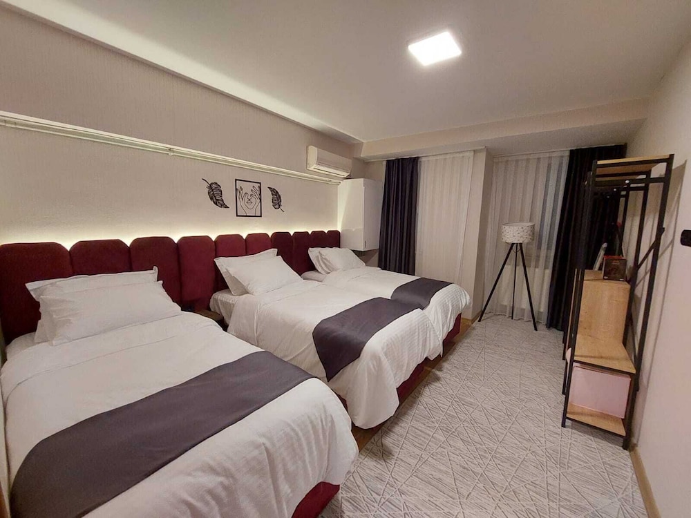 ALfatih — 4-Star Luxury Hotel in Istanbul, Turkey