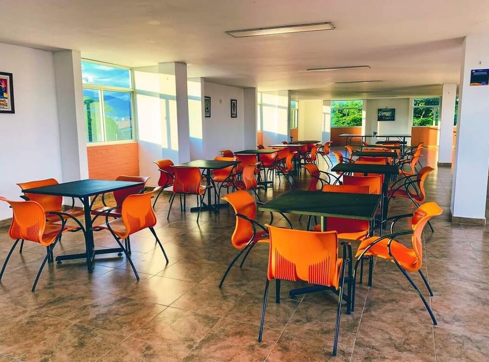 Hotel Hacaritama Colonial