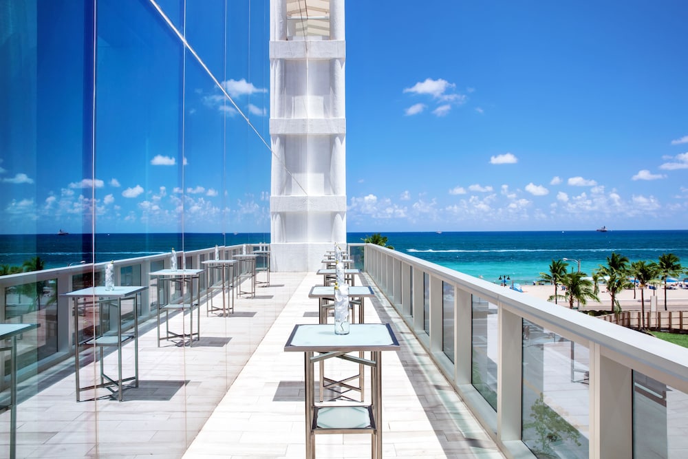 Conrad Fort Lauderdale Beach - photo 123