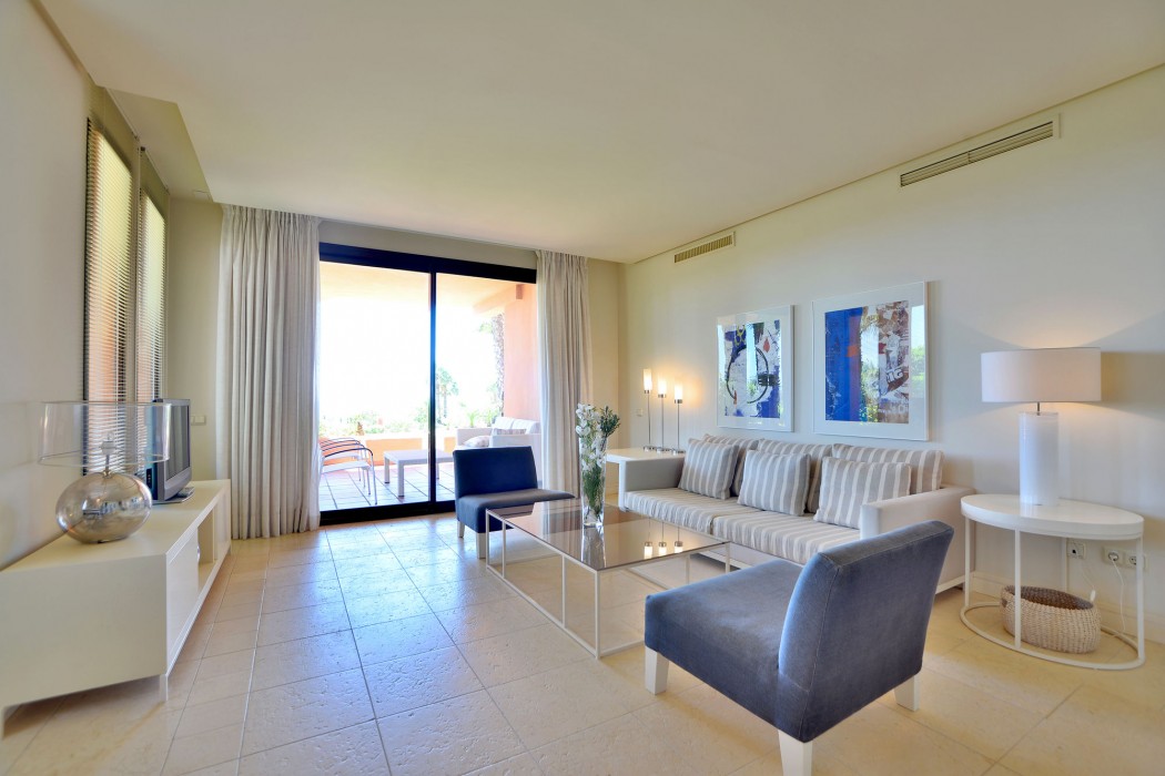 Novo Resort The Residence Luxury Apartments by Barcelo — 5-Star Luxury Hotel in Chiclana De Segura, Spain