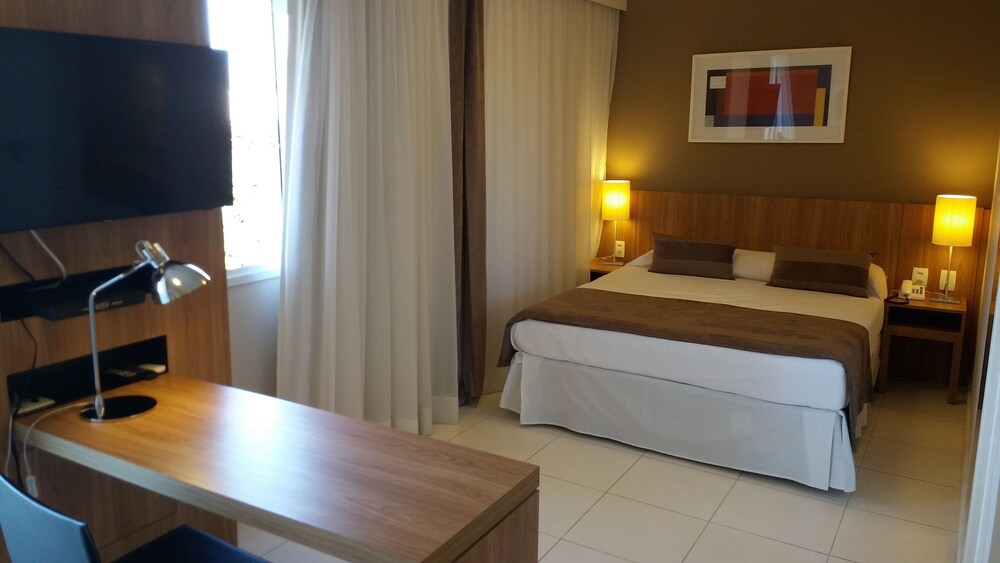 RioStay Residence Riocentro — 4-Star Luxury Hotel in Rio De Janeiro, Brasil
