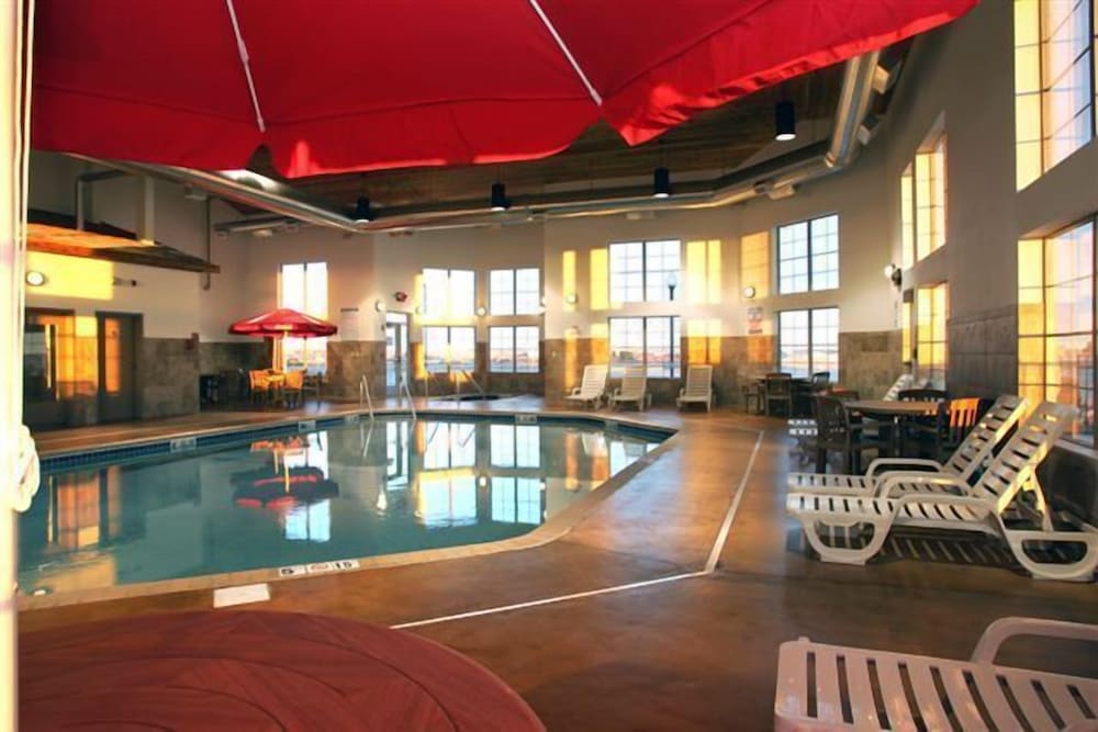 Arbuckle Lodge - photo 44