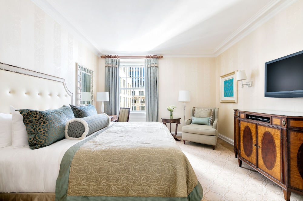 The Pierre A Taj Hotel New York - photo 5