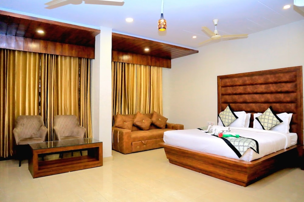 Pineberry Hotels Amritsar — Amritsar — photo 5