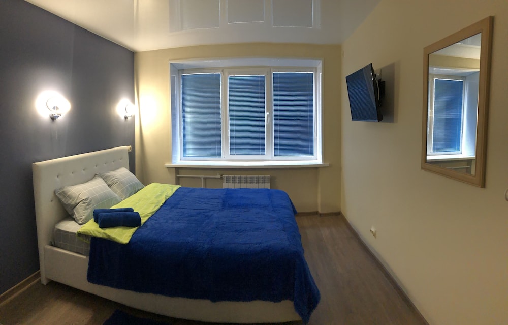 Studiovl in Vladivostok, Russia